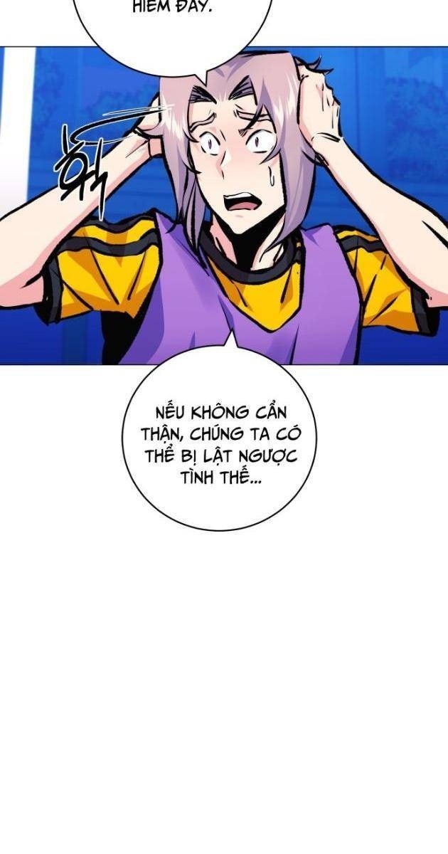 Góc Cao Khung Thành - Page 127