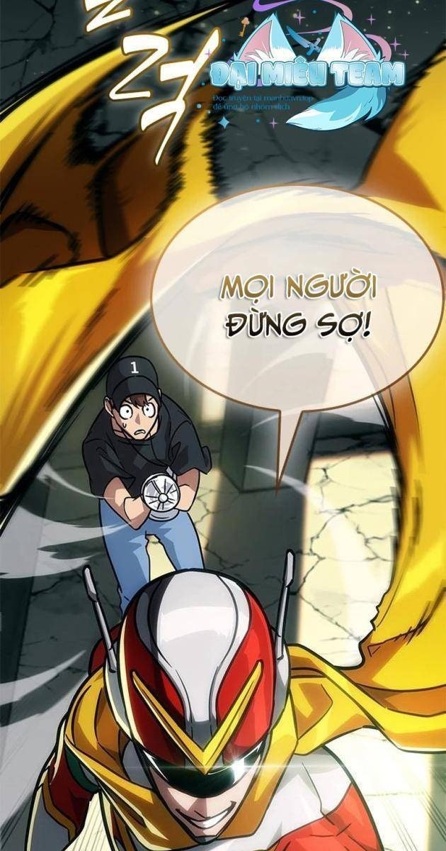 Từ Youtuber Thể Hình Triệu Sub Trở Thành Kẻ Vô Danh Trong Webtoon - Page 41