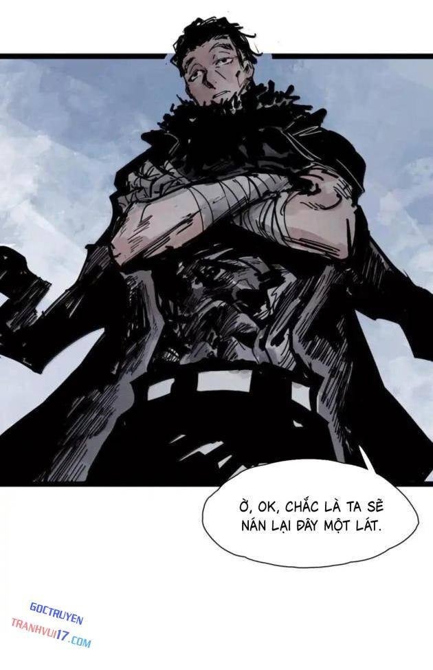 Mặt Nạ Chân Lý - Page 13