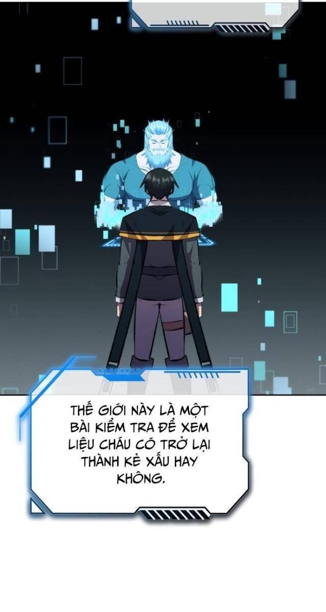 Tôi Không Phải Là Kẻ Phản Diện - Page 7