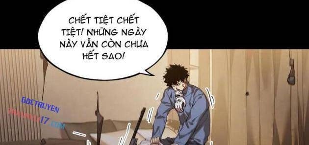 Cực Hàn Chiến Kỷ - Page 44