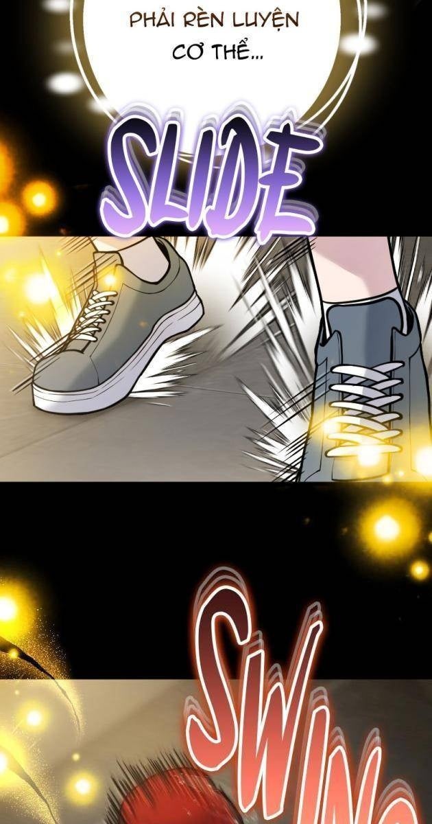 Streamer Game Thiên Tài Bị Ma Ám - Page 57