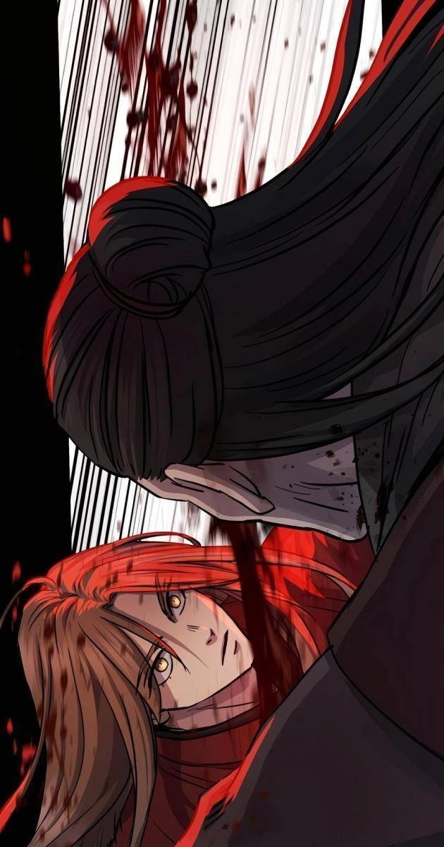 Tuyệt Thế Quân Lâm - Page 48