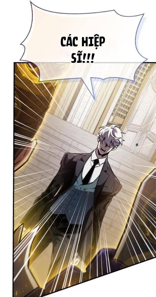 Người Chơi Che Giấu Quá Khứ - Page 172