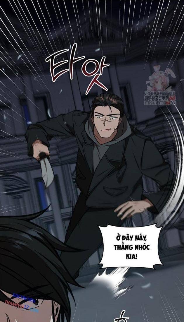 Chủ Xe Thức Ăn Nhanh Trong Ngục Tối - Page 8