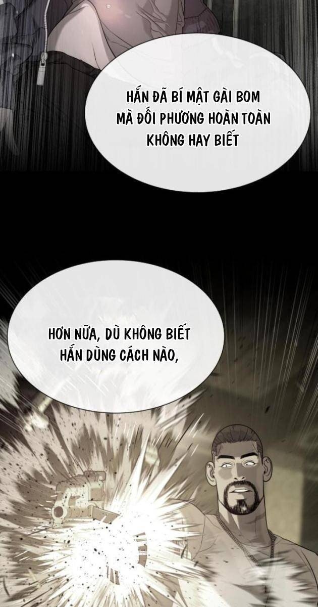 Sát Thủ Peter - Page 172