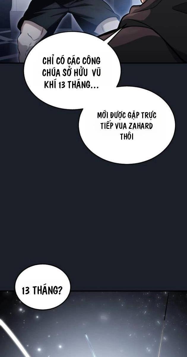 Cuộc Chiến Trong Tòa Tháp: Urek Mazino - Page 138