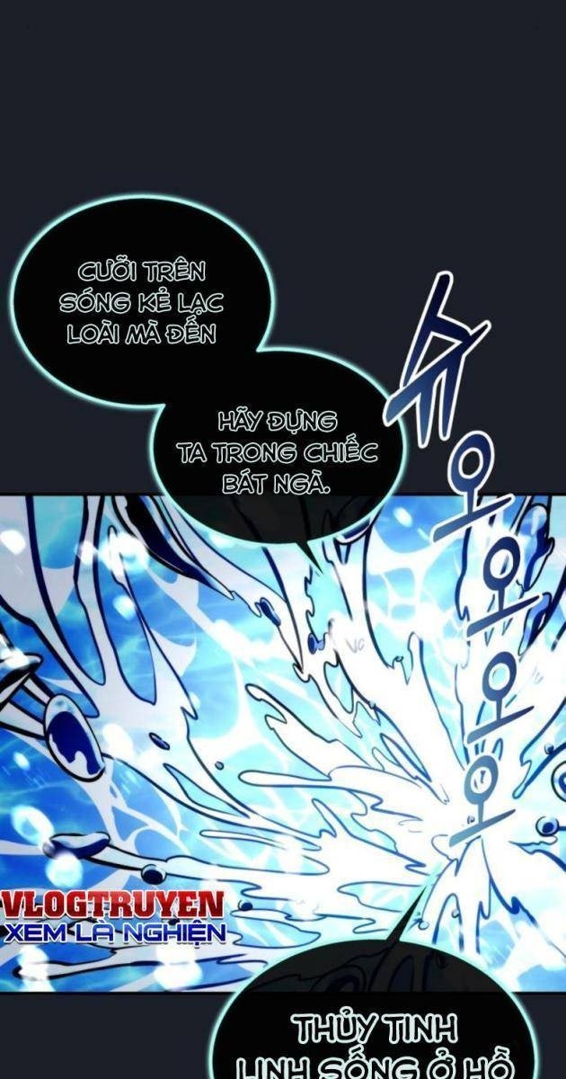 Cuộc Chiến Trong Tòa Tháp: Urek Mazino - Page 33