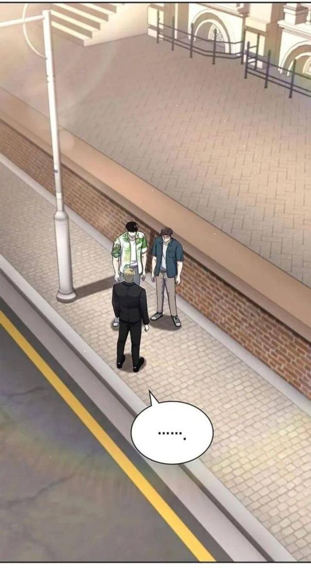 Cảnh Sát Thiên Tài Chuyển Sinh - Page 16