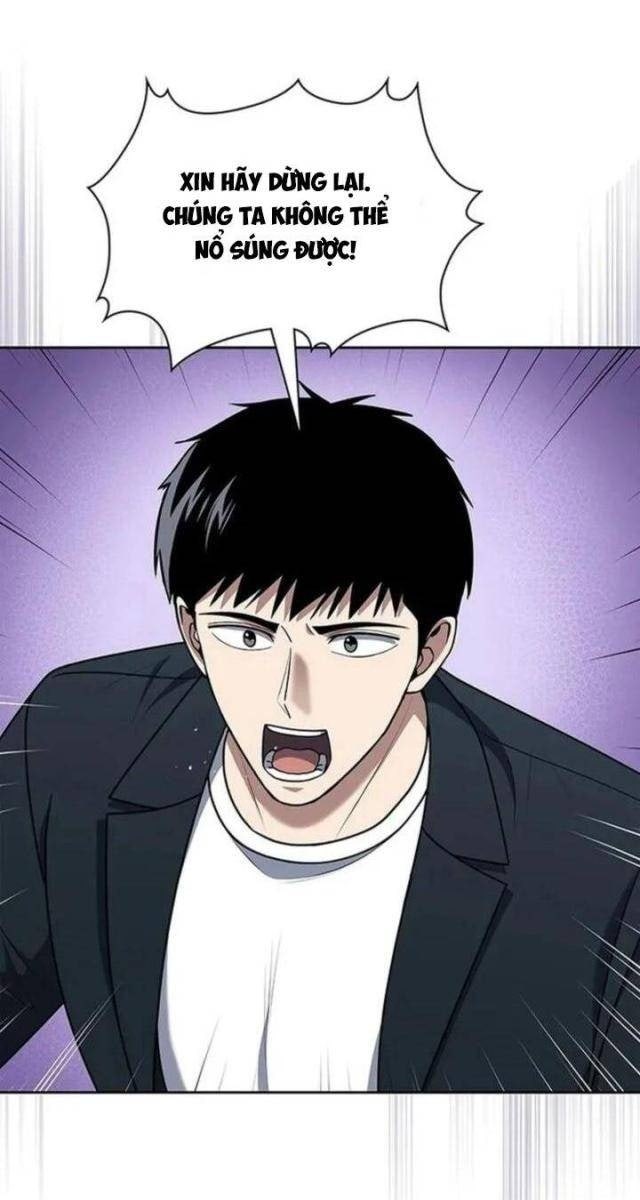 Cảnh Sát Thiên Tài Chuyển Sinh - Page 38