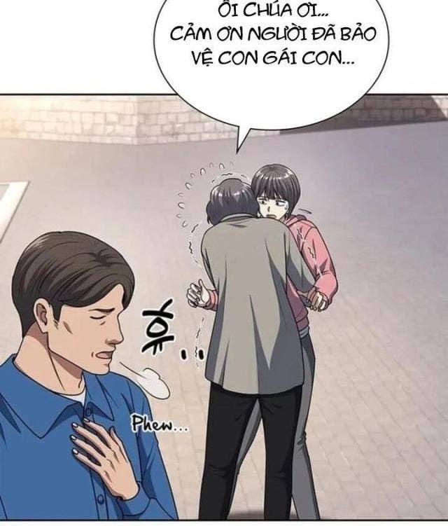 Cảnh Sát Thiên Tài Chuyển Sinh - Page 71