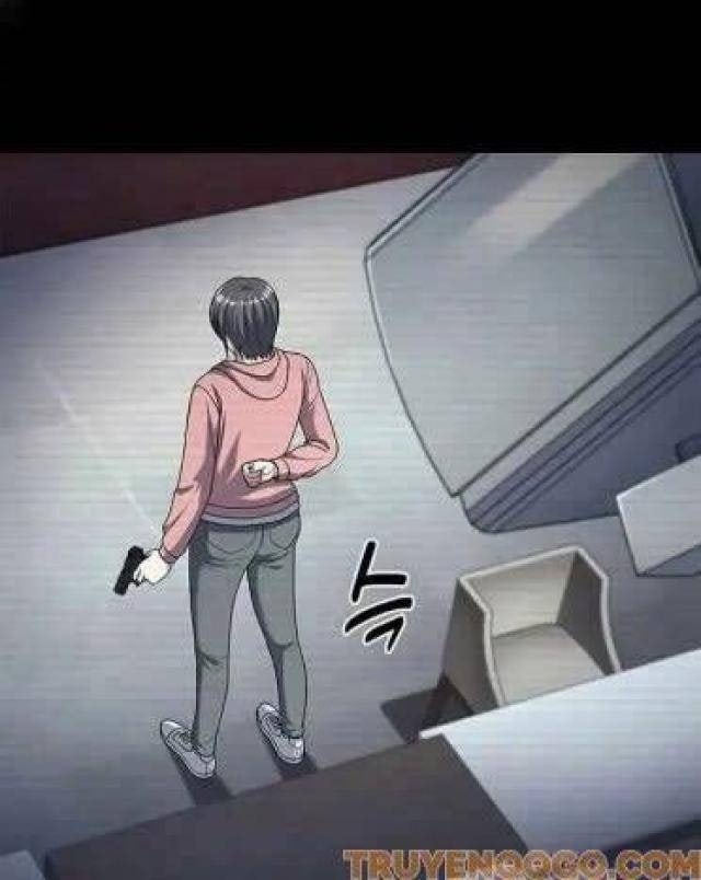 Cảnh Sát Thiên Tài Chuyển Sinh - Page 4