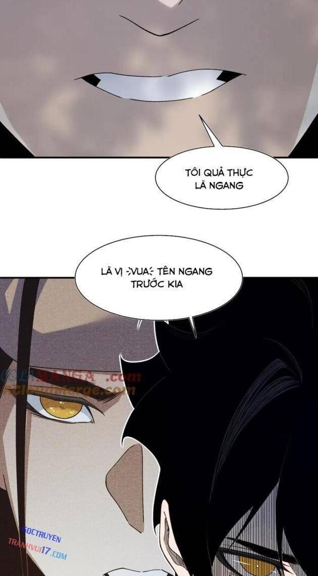 Quỷ Tiến Hóa - Page 66