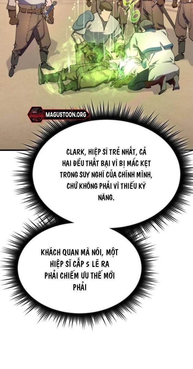 Thiên Tài Ma Pháp Sư Vật Lí - Page 13