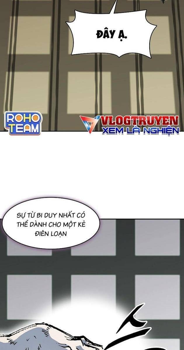 Hồi Ức Chiến Thần - Page 71