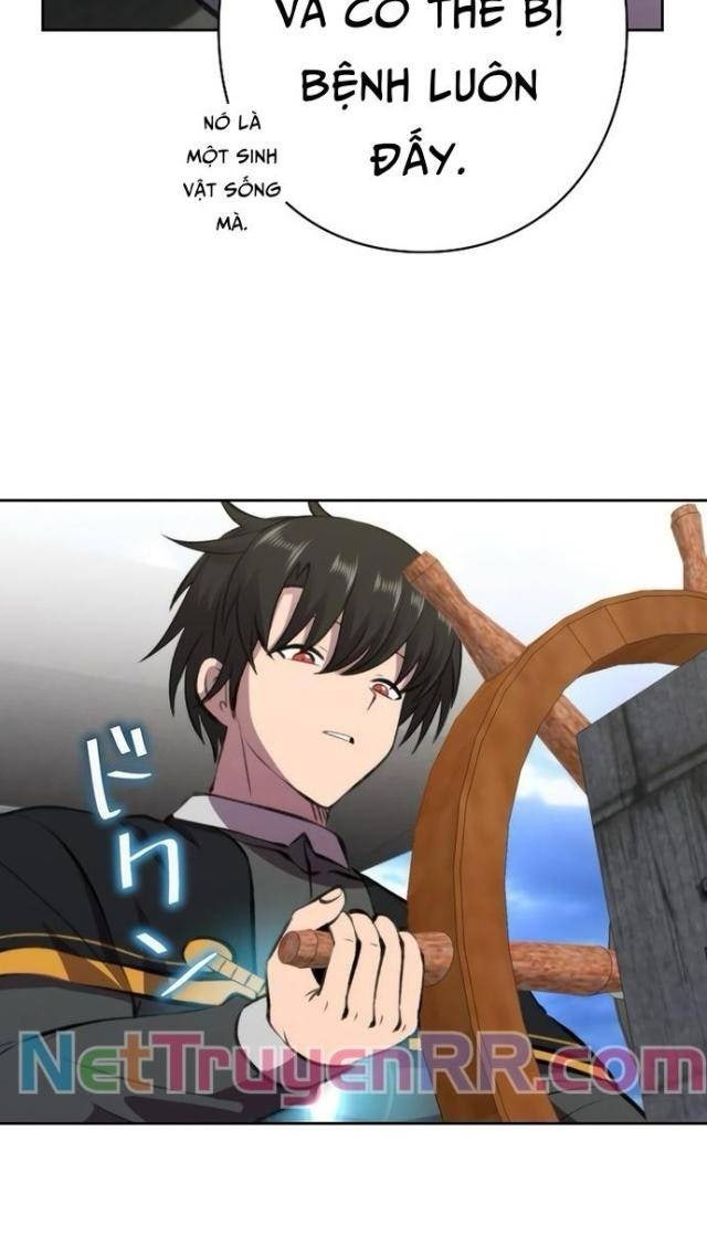 Tôi Không Phải Là Kẻ Phản Diện - Page 88