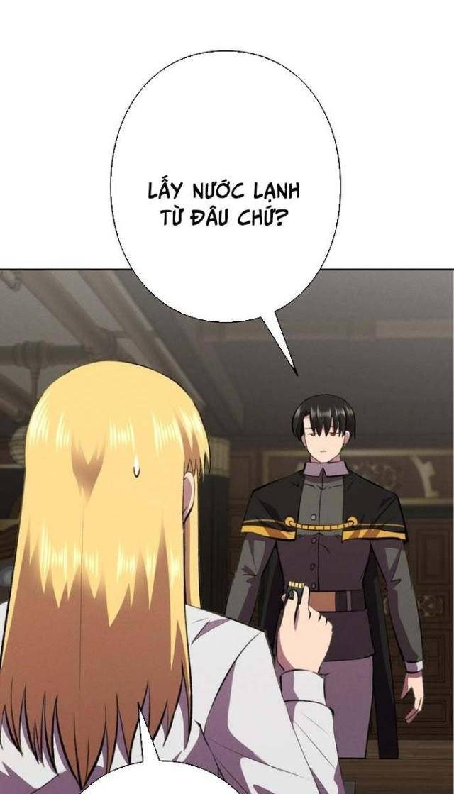 Tôi Không Phải Là Kẻ Phản Diện - Page 78