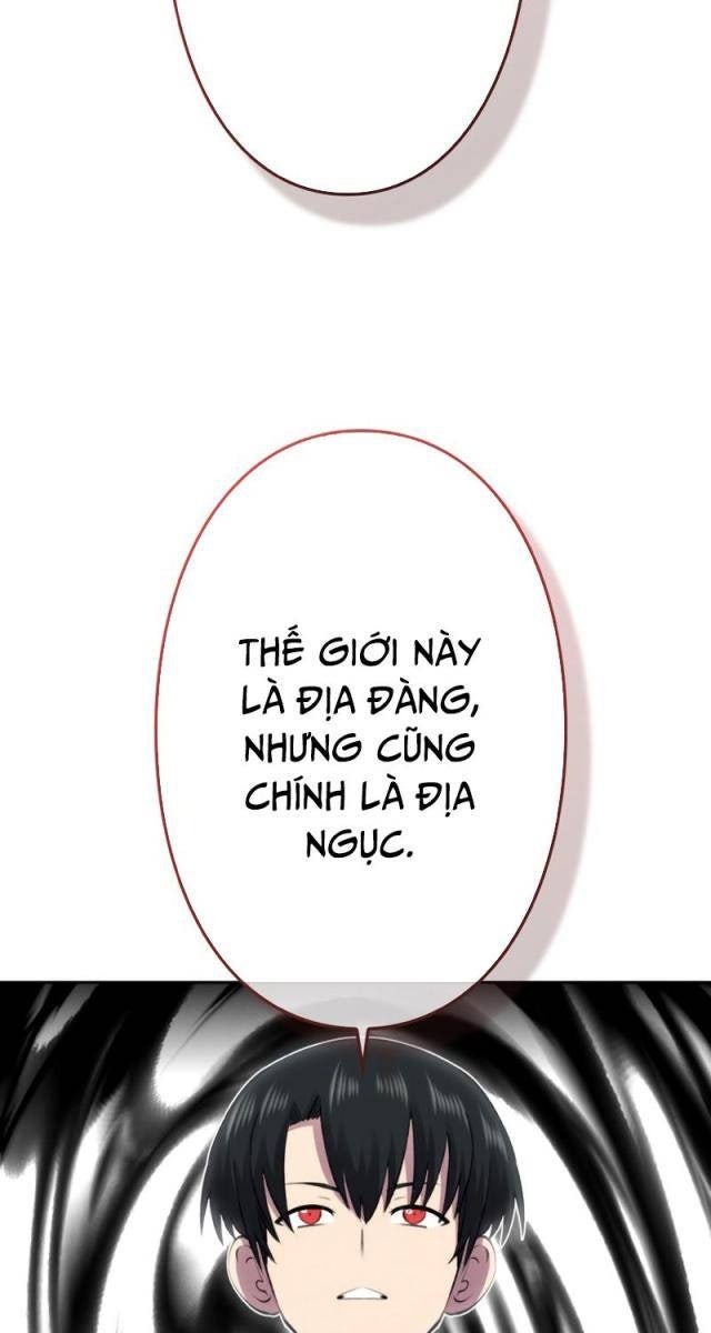 Tôi Không Phải Là Kẻ Phản Diện - Page 119