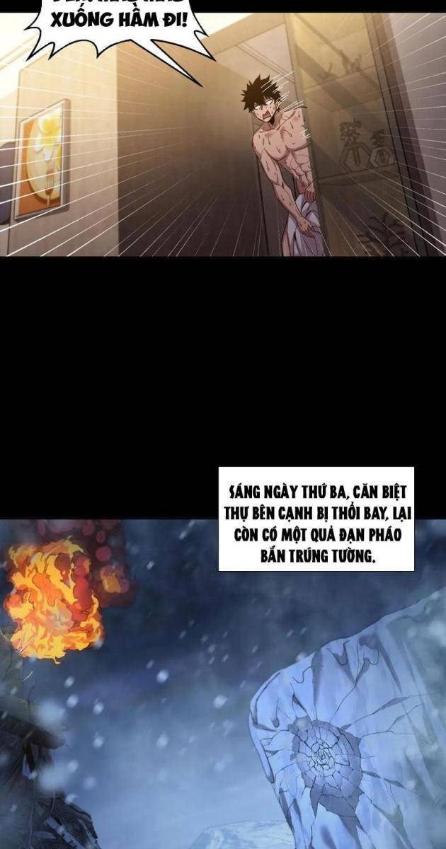 Cực Hàn Chiến Kỷ - Page 39