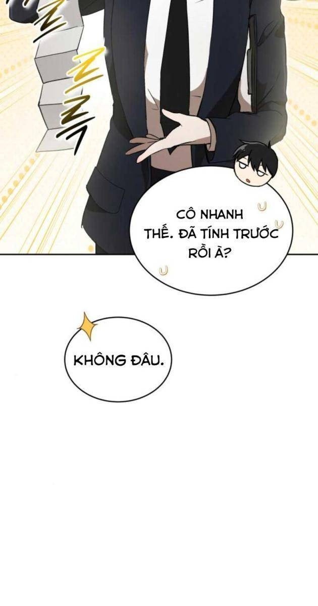 Trường Mẫu Giáo Thần Thú - Page 74