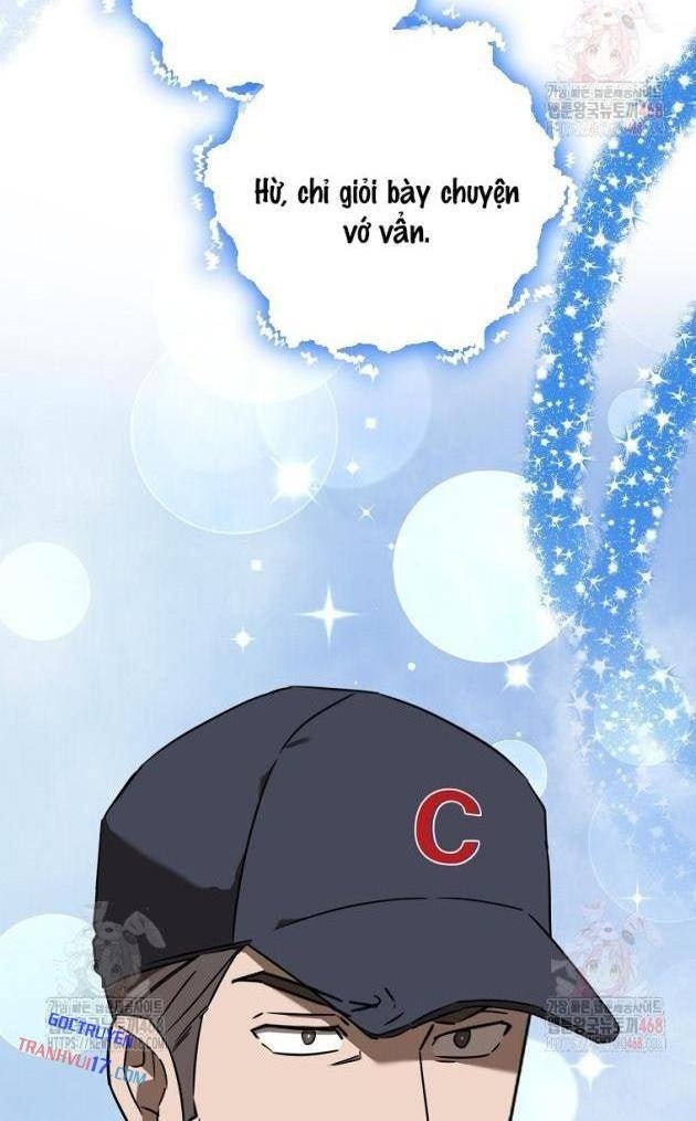 Tân Binh Của Đội Bóng Chày Quá Giỏi - Page 39