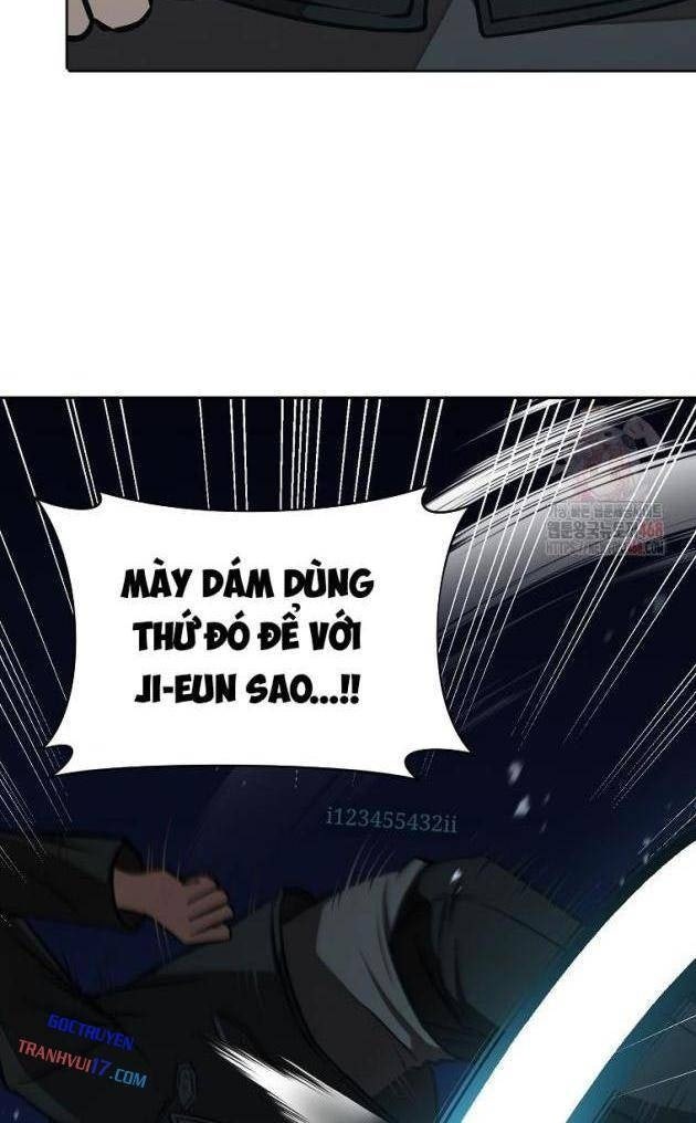 Chủ Xe Thức Ăn Nhanh Trong Ngục Tối - Page 12