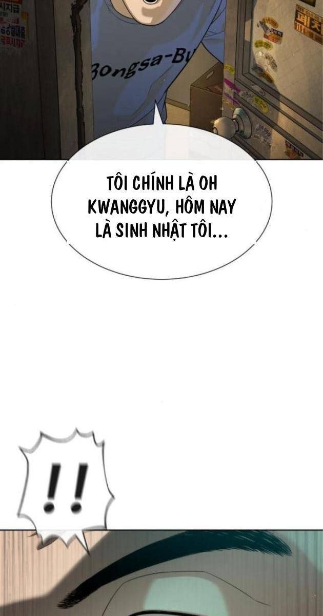 Sát Thủ Peter - Page 44