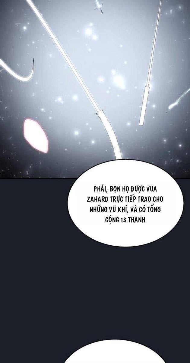 Cuộc Chiến Trong Tòa Tháp: Urek Mazino - Page 139