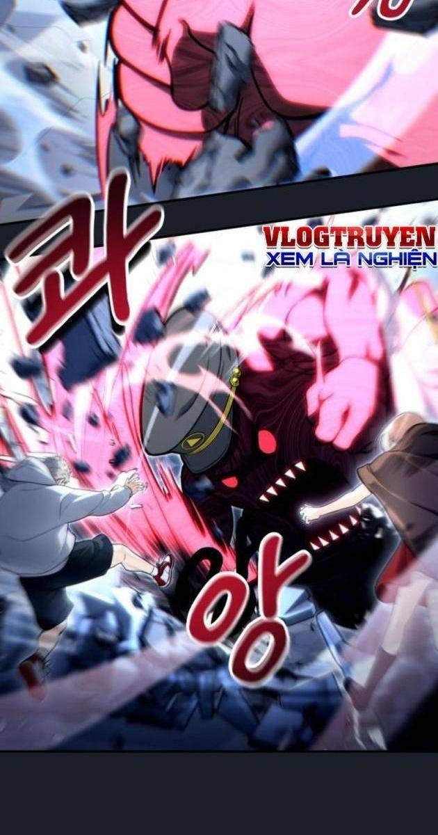 Cuộc Chiến Trong Tòa Tháp: Urek Mazino - Page 28