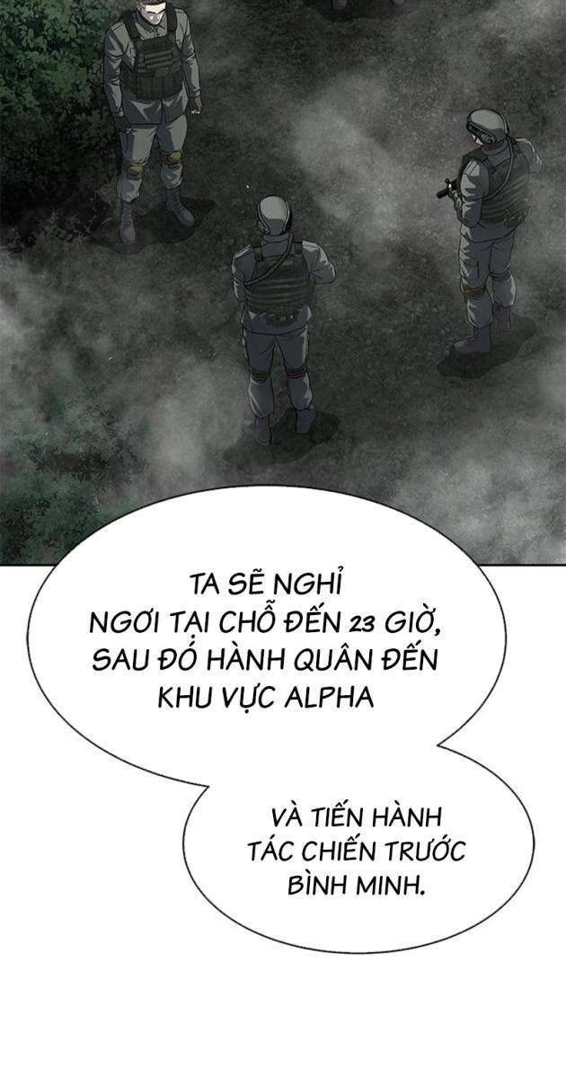 Đội Trưởng Lính Đánh Thuê - Page 118