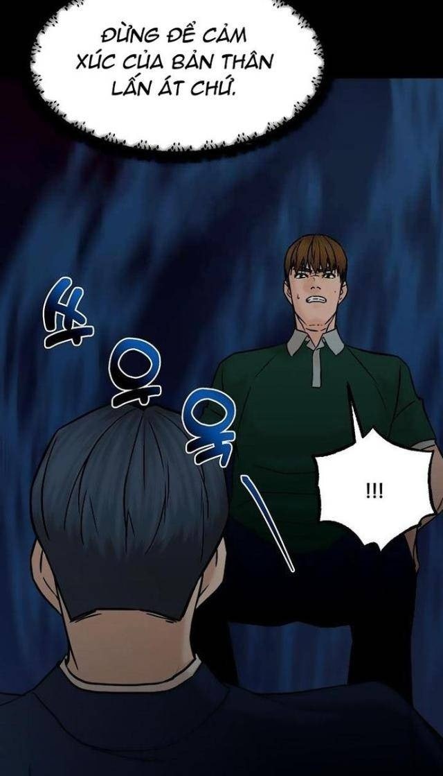 Người Trở Về Từ Cõi Chết - Page 28