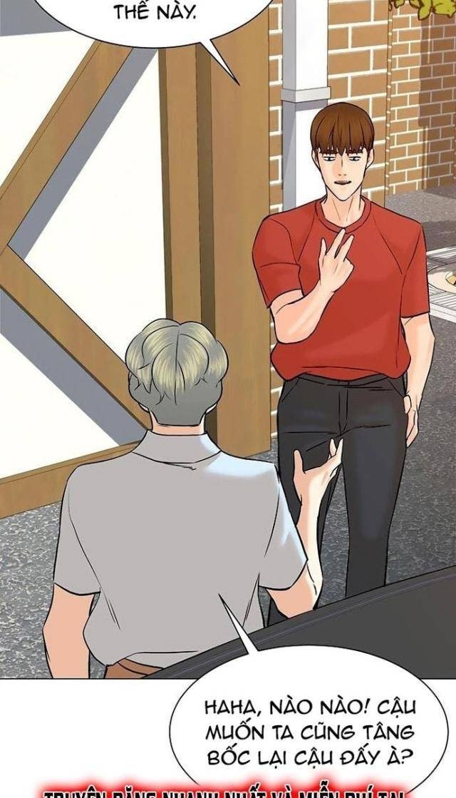 Người Trở Về Từ Cõi Chết - Page 70