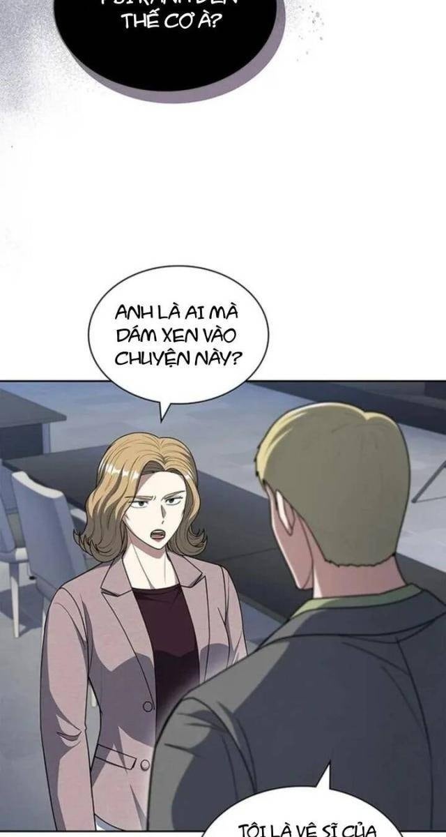 Cảnh Sát Thiên Tài Chuyển Sinh - Page 18