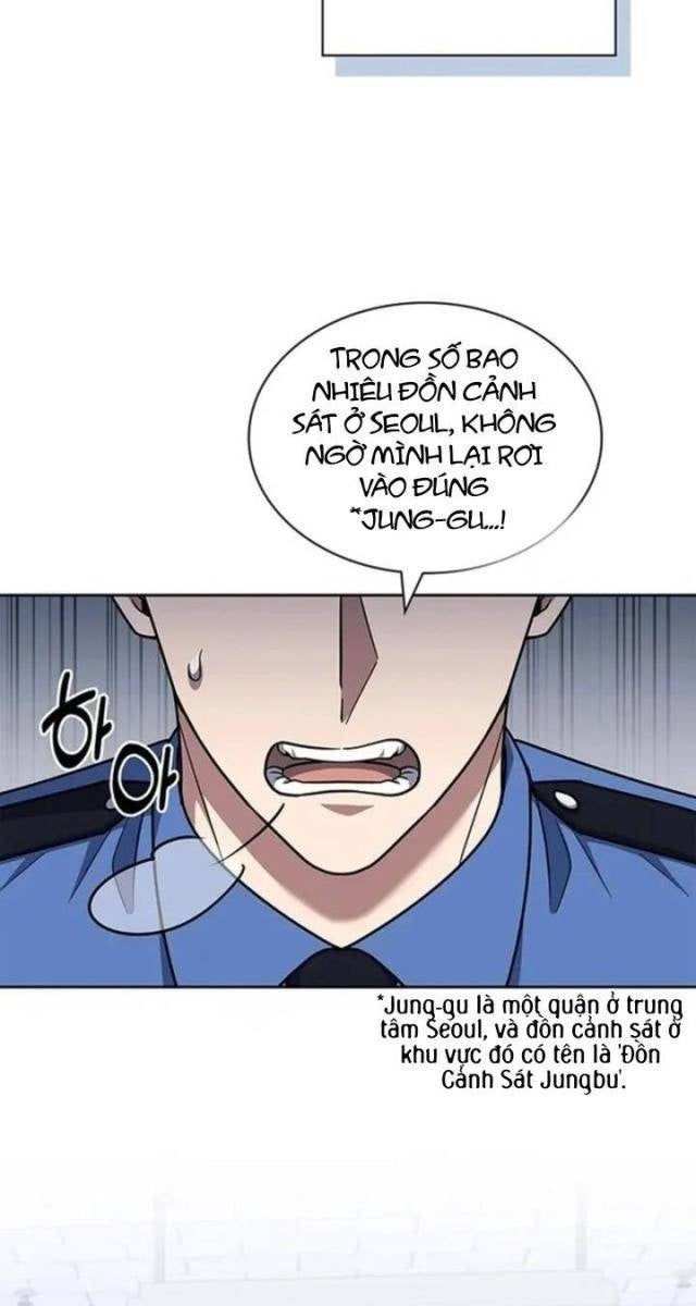 Cảnh Sát Thiên Tài Chuyển Sinh - Page 44