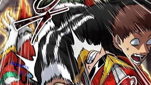 Từ Youtuber Thể Hình Triệu Sub Trở Thành Kẻ Vô Danh Trong Webtoon - Page 83