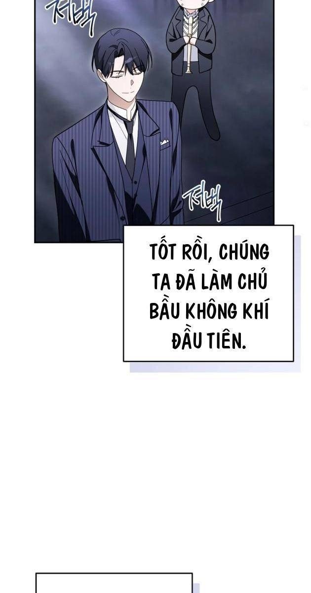 PD Ngang Tàn Sinh Tồn Với Tư Cách Là Idol - Page 37