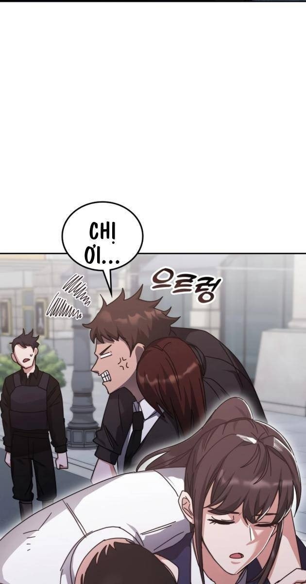 Học Viện Tối Thượng - Page 53