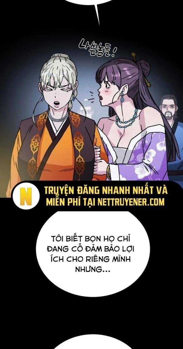 Thiên Quang Minh Nguyệt - Page 142