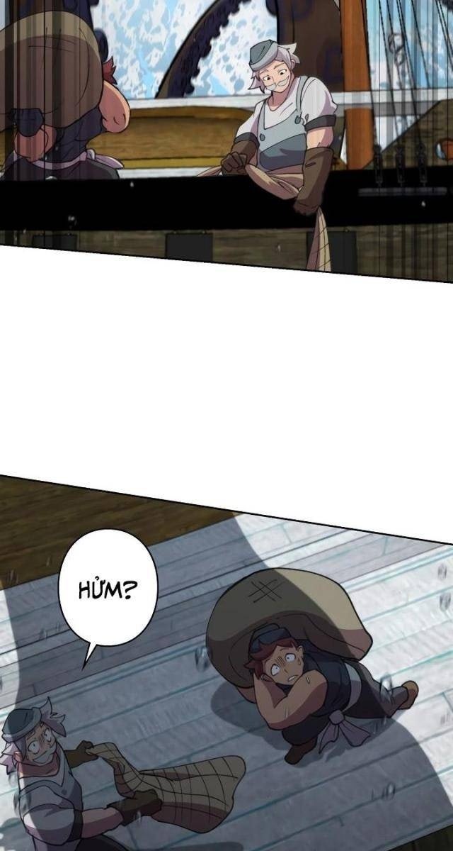 Tôi Không Phải Là Kẻ Phản Diện - Page 107