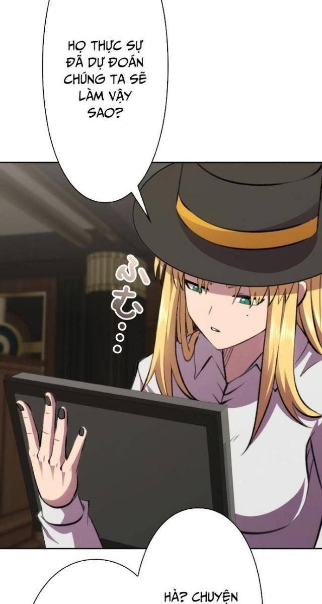 Tôi Không Phải Là Kẻ Phản Diện - Page 39