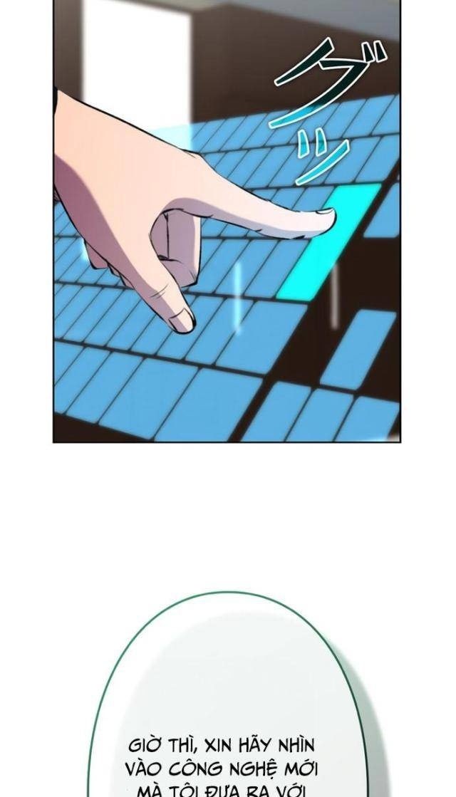 Tôi Không Phải Là Kẻ Phản Diện - Page 118