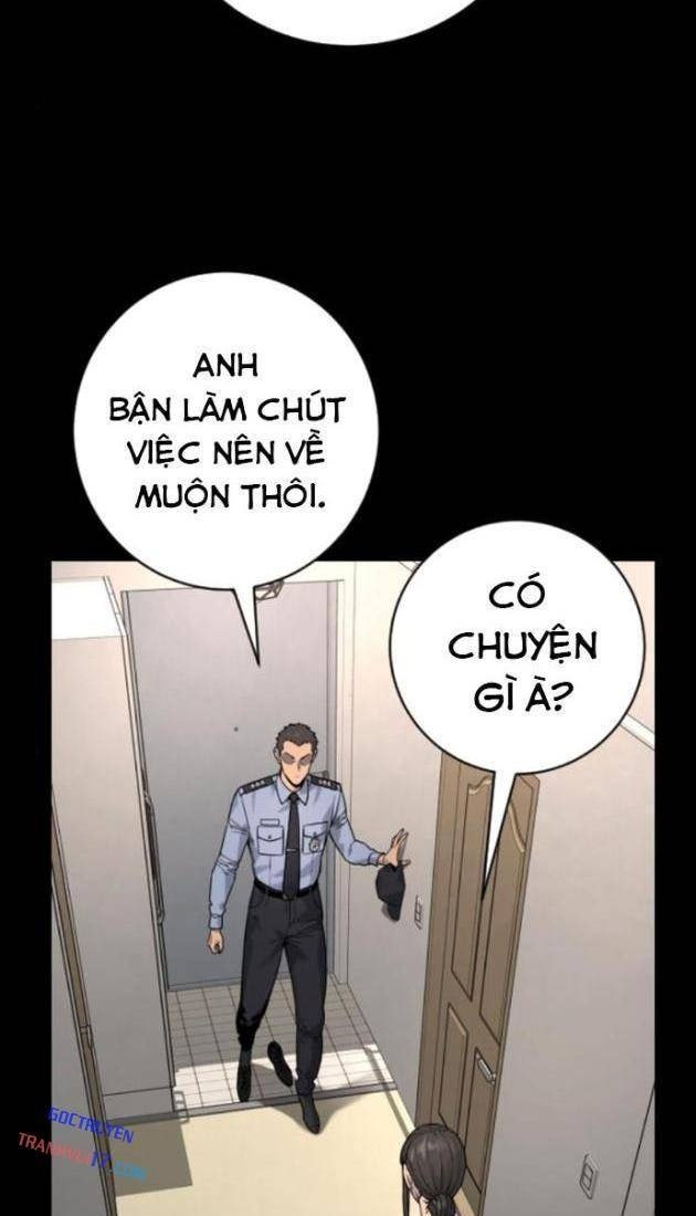 Cảnh Sát Báo Thù - Page 45