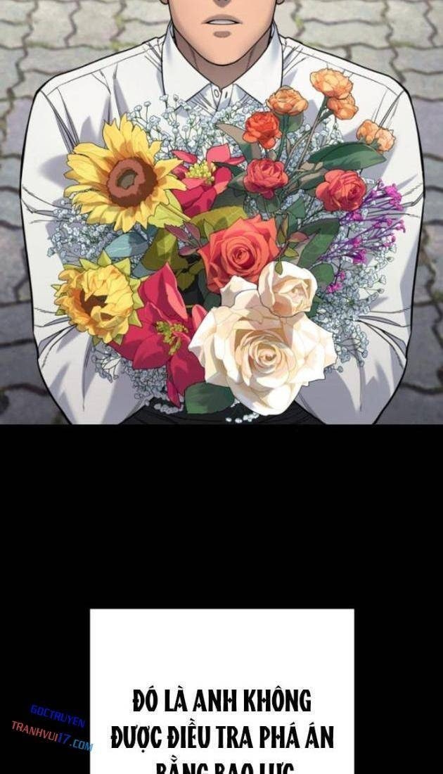 Cảnh Sát Báo Thù - Page 68