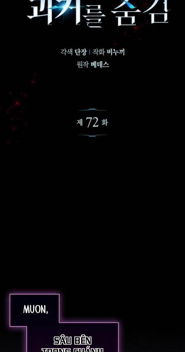 Người Chơi Che Giấu Quá Khứ - Page 15