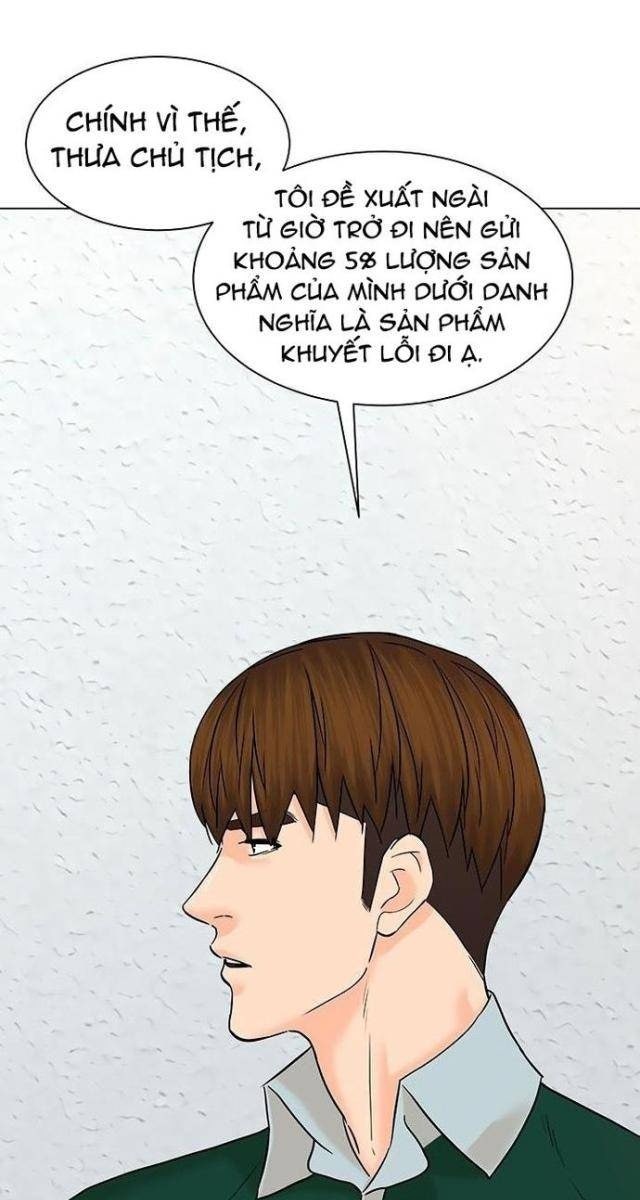 Người Trở Về Từ Cõi Chết - Page 73