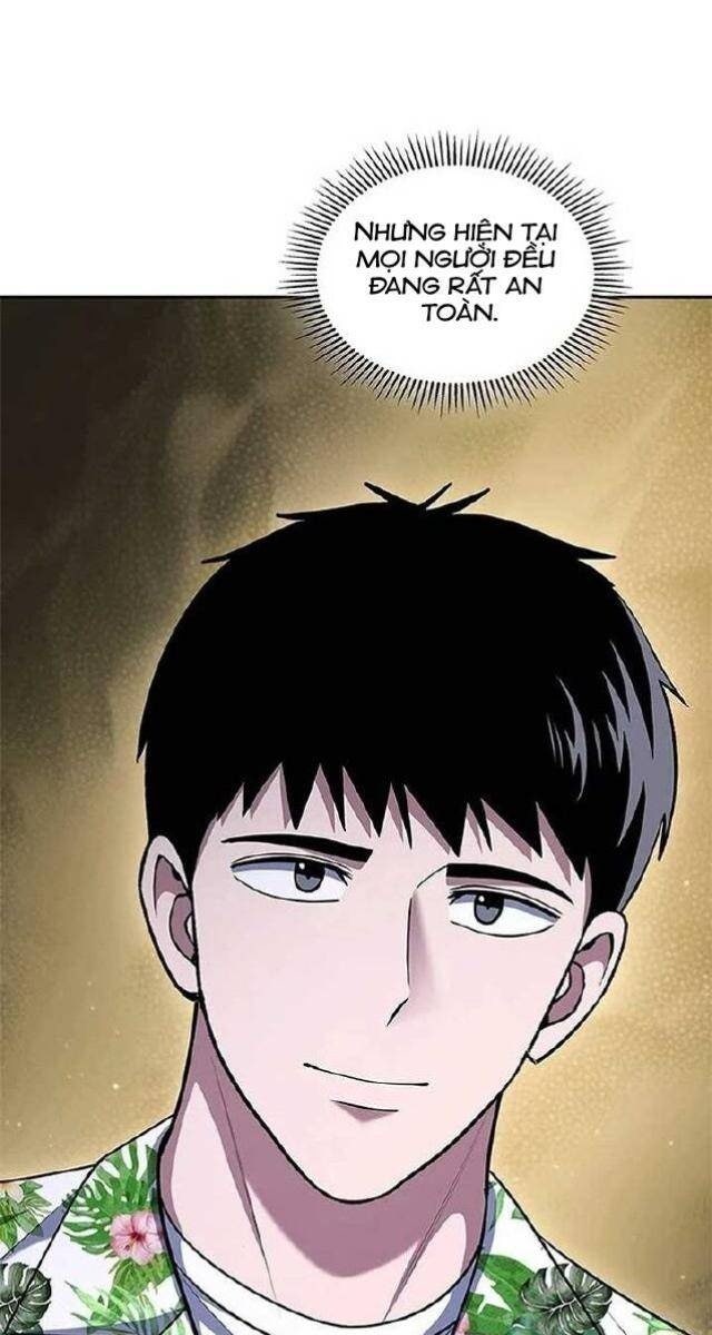 Cảnh Sát Thiên Tài Chuyển Sinh - Page 45