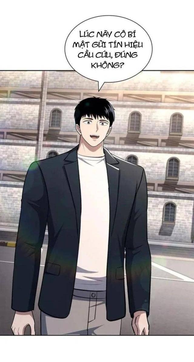 Cảnh Sát Thiên Tài Chuyển Sinh - Page 73