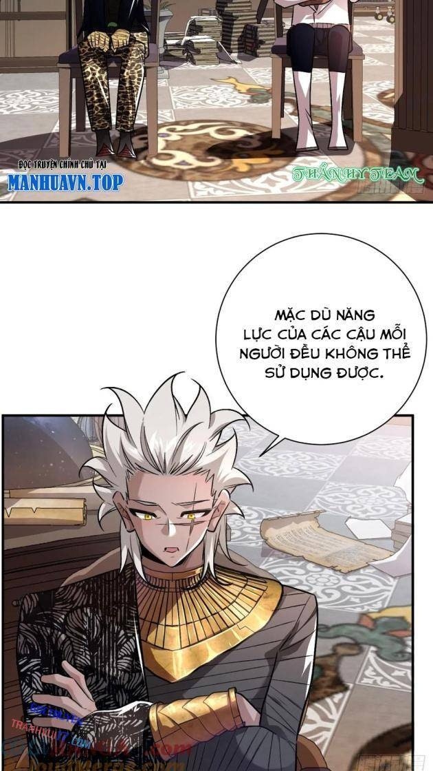 Vĩnh Sinh Đi Chết Đi! - Page 28