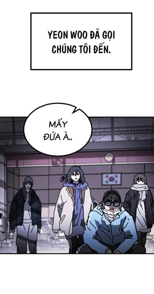 Đại Dịch Seoul - Page 76