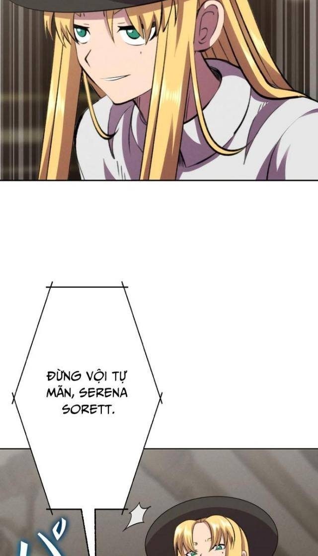 Tôi Không Phải Là Kẻ Phản Diện - Page 38